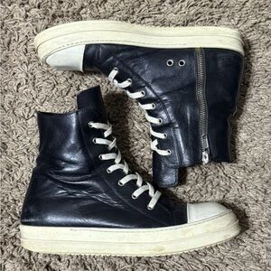Rick Owen's Ramones